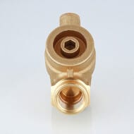 ������������ ������� VALTEC 1/2"� ������������, ������������ VT.PICV.G.04