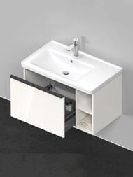 ����� ��� �������� Duravit D-Neo 784�625�452 ���������, 1 ��., 2 �����, ����� ��. DE4258004220000