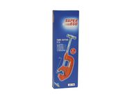Труборез Super Ego ENORM 4" для стальных труб 60-115мм, арт.710040000