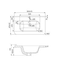    IDDIS Edifice 802470500 , 2 ,  EDI80W0i95K