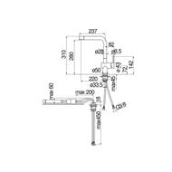 ��������� NOBILI LIVE ��� �����, ���������� �����, ���������� ���������, ���� LV00113/70CR