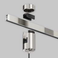 �������� ��������� ���������� Maytoni Focus LED (����� ���) TR155-1-5W3K-PT Flarity 3000K 5�� 30�, IP20, �������