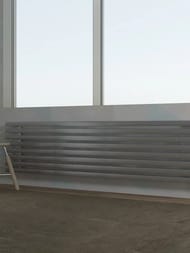 �������� �������� ��������� Velar Q40 1000 H -8 ������, ������ �����. �50 (RAL 7026)