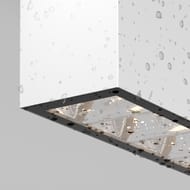 ������� �������� ���������� Maytoni Points (������) O-TR01-3-S-20WW3K, Elasity IP 3000K 20�� 38� �����, �����