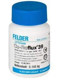 ���� ������ � ����� � ��������� 100 ��. Cu-Roflux*39   24300150