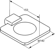 !  KLUDI E2 4998505 ,  , : 