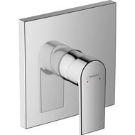 ��������� ��� ���� Hansgrohe Vernis Shape 71668000 ������������ 156��, ������� �����, ����