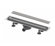 ������ ��� ������ TECElinus 2�1, 900 ��, tile + steel 15190012