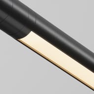 ���������� Maytoni Basis (�����) C147CL-L500-12W3K-B ��� ������� ��������� Shelf 3000� 12�� 100�, IP20, ������