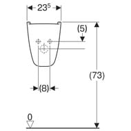 ������������� Geberit Renova (235�250�315) 290530000