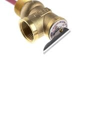   3/4", 7 , 100C, T&P (04) 02470