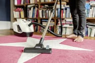 #%Пылесос KARCHER DS 6 Plus EU 1.195-252.0