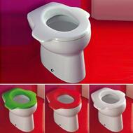    Laufen FLORAKIDS 8.9103.2.300.000.1 ,  