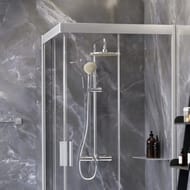 �������� AM.PM Gem WK90DF ������� ������ 90�90�190 ������, ������� ������� ���������, ���.�������