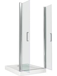 ����� ������� GOOD DOOR BAS PANDORA SD-90-C-CH (90�185), 2����.��.,������� ����/������ ����������