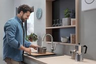 ��������� Hansgrohe Focus M42 ��� ����� 220 �� ���������� ����� ����� 71802800