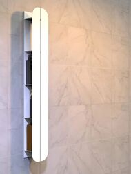 ����� FLOW Round Prima 150�96�1000 ���������, ��� �������, ����� Fl-ro-p15-�