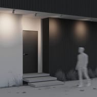 ���������� ���������� Maytoni Spin (����) O310CL-L12W3K, 3000� 12�� IP 54, �����