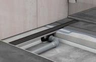 ������� ����� � ������.������� ACO Showerdrain � L=985�� h=92��, � �������, ������� ������ ������
