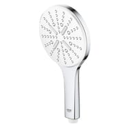   Grohe Rainshower SmartActive 130 26544LS0 3 , :  