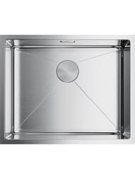  Omoikiri TAKI 54-U/IF-IN (540440200)  ,   4973046