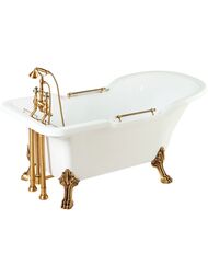 ����� MIGLIORE IMPERO 180x87 �� ����� "LEONE" LUX, ����-�������/����� ������ 25267