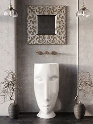 �������� Kerasan Artwork Moloco 474001 ���������������, ��� ��������, ��� ���. ��� ���������, �����