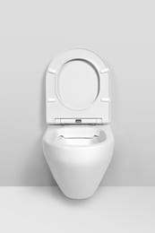 Унитаз подвесной AM.PM Spirit 2.0 FlashClean безободковый C701700WH