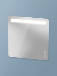 ������� Duravit Luv 800�800 ��������� ����������, ������, ��������, ��������� LU965800000