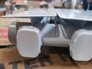 ������! �������� �����������, 8 ������ TENRAD 500/80, 1136 ��