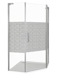   GOOD DOOR BAS FANTASY PNT -90-F-CH (9090) 5-,\,  