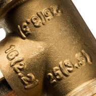 ������� STOUT 25x16x25��, ����������, ��� ������� �����������, ������,  SFA-0014-251625