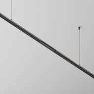 ���������� Maytoni Points (������) C149CL-L300-6W3K-B ��� ������� ��������� Shelf 3000� 6�� 24�, IP20, ������