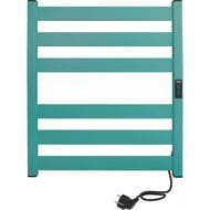 ����������������� Indigo Oktava Slim 5 600�500 (������,���.����, ��.�����) RAL 5018 L�LOKS5E60-50CLR