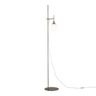 ��������� ���������� Maytoni MOD221-FL-01-N, 40��, IP20, E14, ������