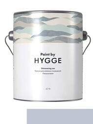 ����������� ������ HYGGE Shimmering sea Ephemeral Mist (20%) 2,7�, HG01-064 (��.)