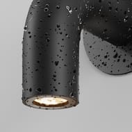 ��������� ���������� Maytoni Sleek (����) O477WL-L2GF3K, 3000� 2�� IP 65, ������