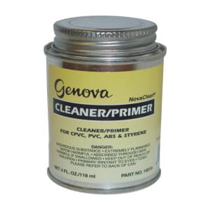 GENOVA Очиститель универсальный Nova Clean, 237мл. 14011