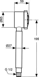    Ideal Standard Celia A3494AA 3 , : 