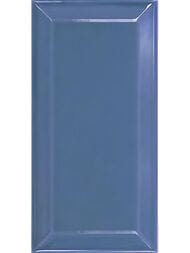 Плитка напольная EQUIPE METRO Blue (75х150) синяя, 21289 (кв.м.) — миниатюра 1