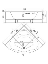   Triton 1Acreal Moscow (1500x1500)  ,   BBA-MW1515X0-00U +CK60PF