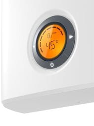 Водонагреватель Thermex TOPFLOW PRO 21000 (напорный), 21кВт, подкл. в электрич.щит