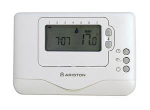 Цифровой термостат-программатор с шиной данных (без батареек) Gal Evo 3318593