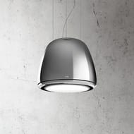 ������� ELICA Edith Heavymetal/F/50 ��, LED, d500 ��, 800 �3/�, 54��, �������. ����.����� PRF0098364