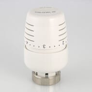 Головка термостатическая VALTEC жидкостная 6,5-28°С, М30х1,5 VT.5000.0.0