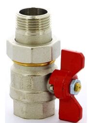 Tiemme    1"   2120002(2121R2806)