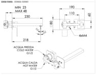 ��������� ��� �������� Remer Absolute AU15PLNO, ������ �������