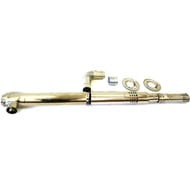 �������� ������������� �������� ��� ������ Rinnai 1000L D75/100 SLIDE SPEA L-type