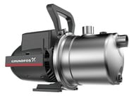 Насос самовсасывающий GRUNDFOS JP5-48 1" 1,4кВт  1x230В, арт.99458769