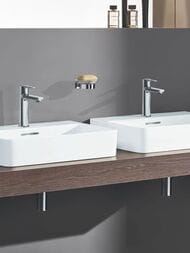 ��������� Grohe Lineare New 23106001 ��� �����������, S-Size, � ������ ��������